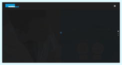 Desktop Screenshot of hansamed.net